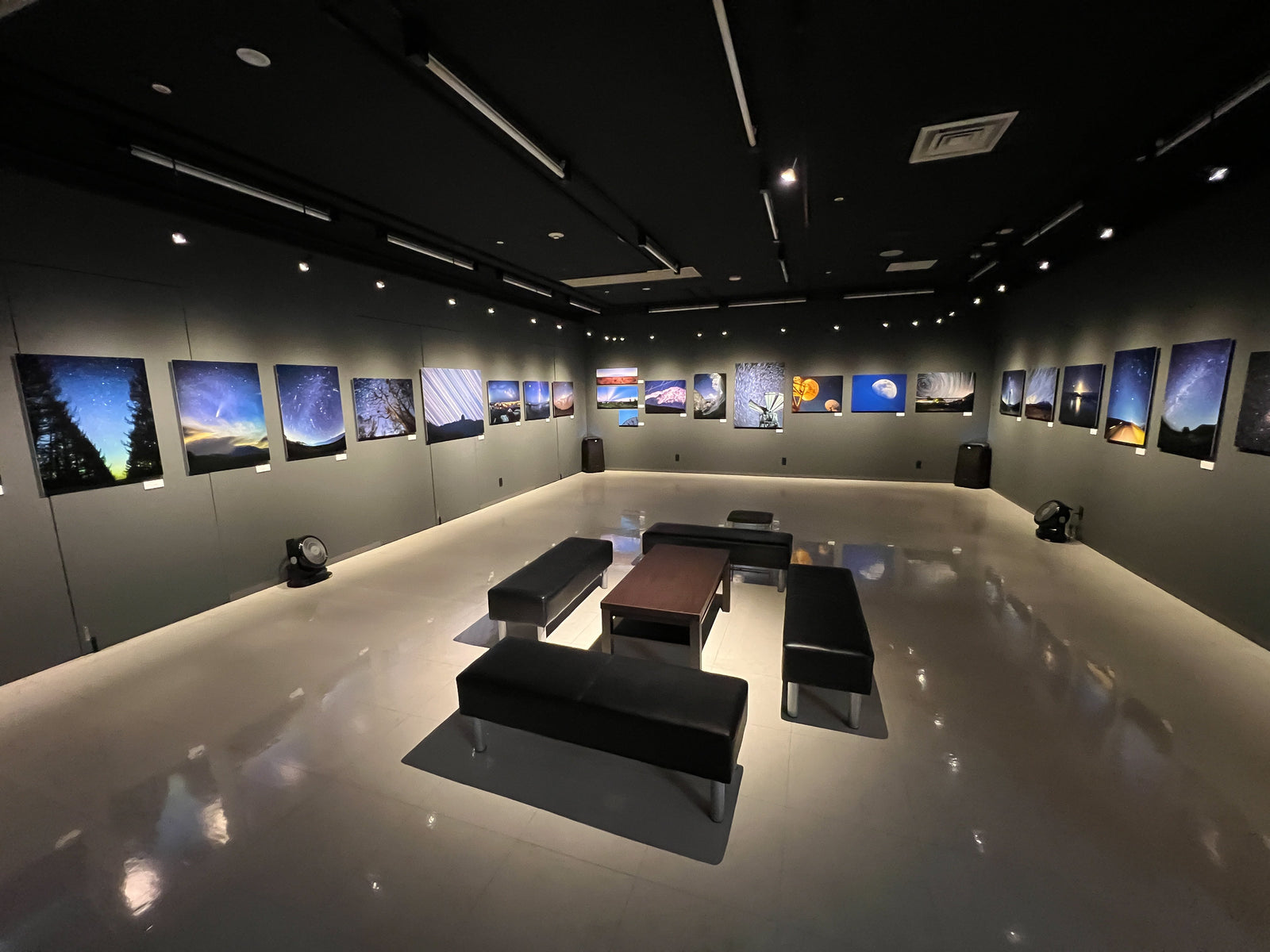 飯島 裕 様｜星に識る｜OM SYSTEM GALLERY